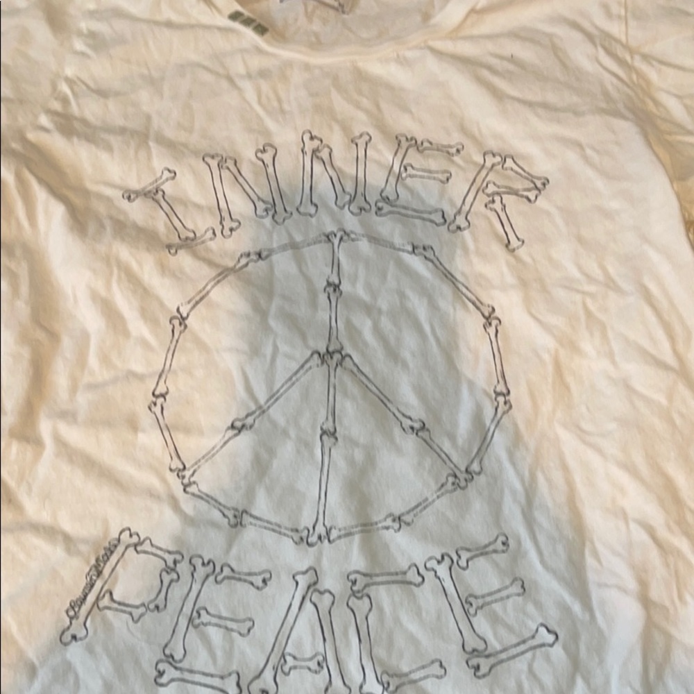 Lauren Moshi T-shirt